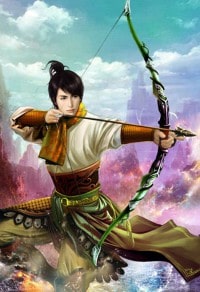 我的妖精女友