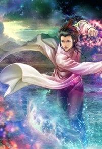 墨白玺