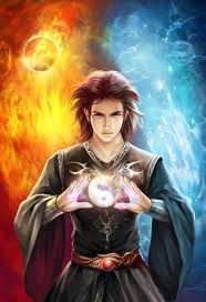 我隔壁班的男朋友