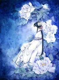 花月与传说