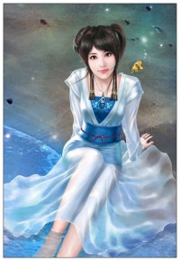 惊世大神豪