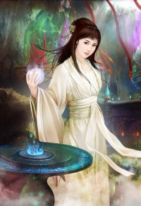 献给树神的祭品(触手H)