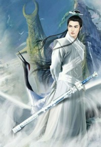 灵弑九苍