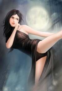 穿越之青蛇小札