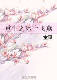 重生之冰上飛燕