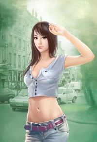 （泰剧同人）固执是你
