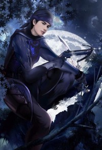 圣武梵天